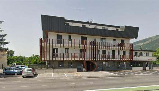 Appartamento in vendita a Castel di Sangro